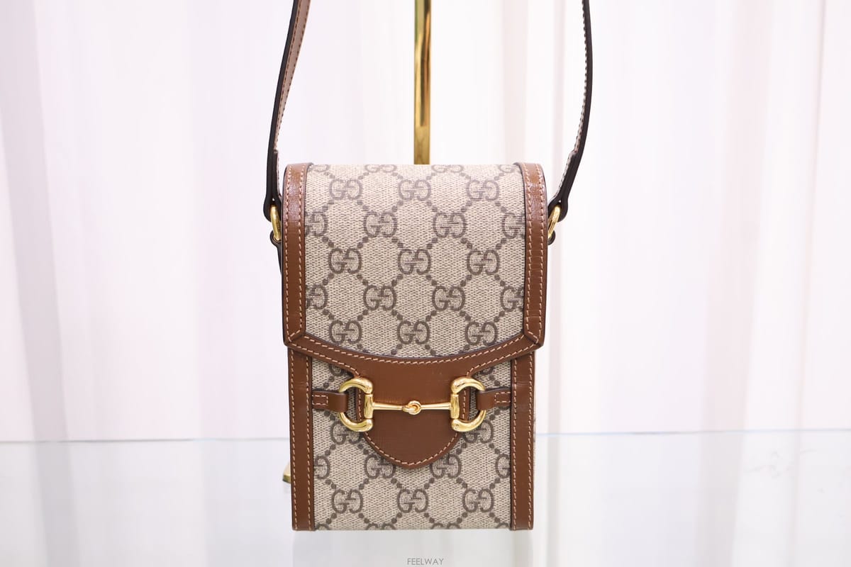 GUCCI ���� Ȧ���� 1955 �̴� ũ�ν��� 625615 ��ȭ�����ű��� Ȧ���� 1955 �̴� ũ�ν��� 625615 ��ȭ������