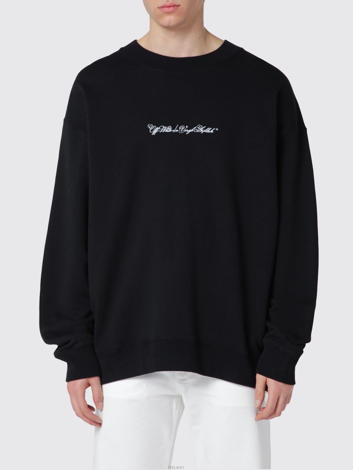 Off White [A6] ����ȭ��Ʈ OMBA054S26FLE001 ���� ������ OMBA054S26FLE001-0001[A6] ����ȭ��Ʈ OMBA054S26FLE001 ���� ������ OMBA054S2