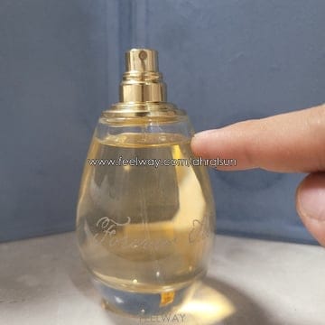 디올 자도르 EDP 50ml 향수 (4)