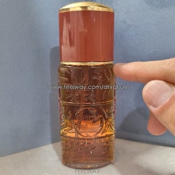 입생로랑 오피움 EDT 50ml 향수 (4)