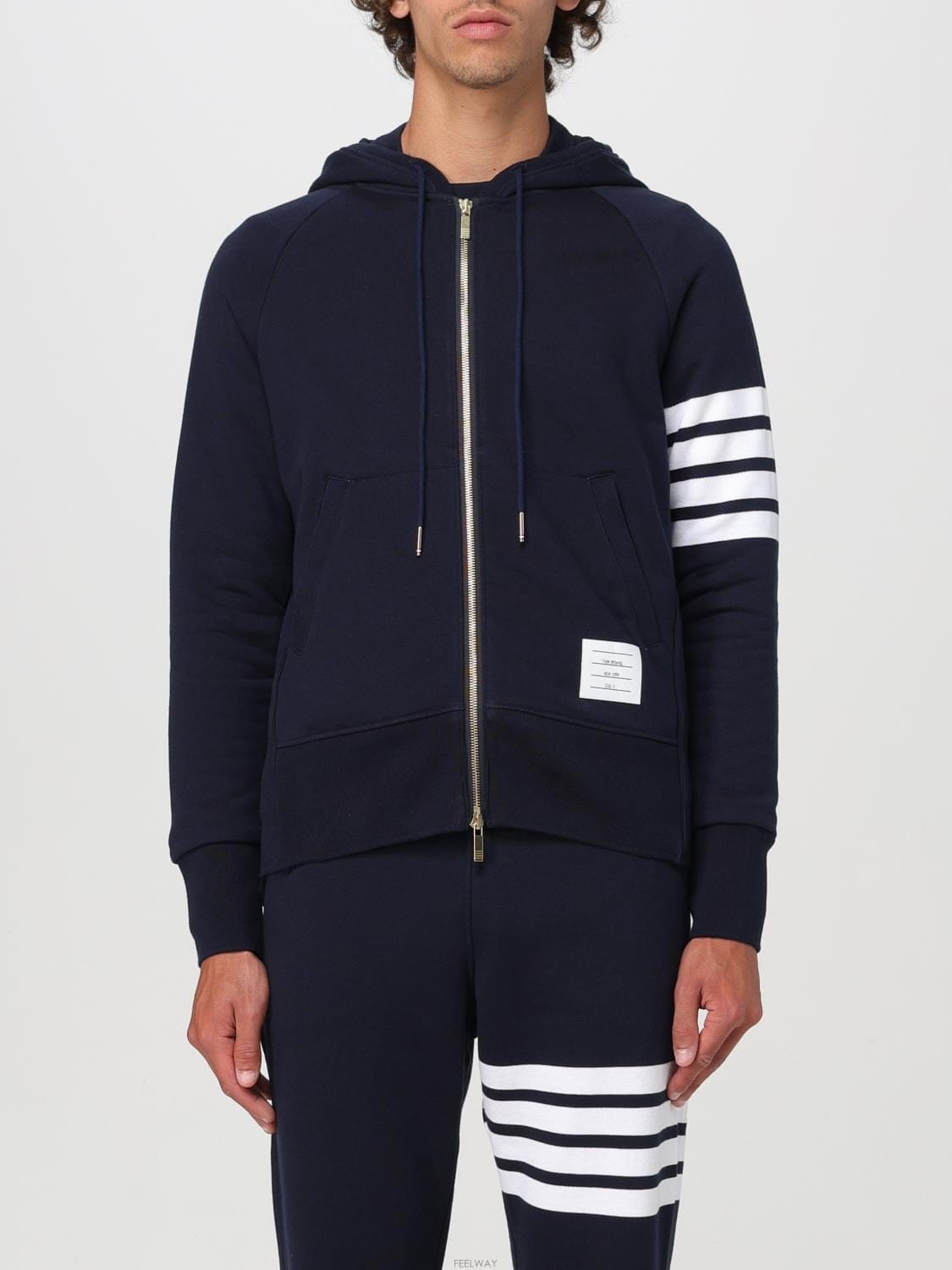 Thom Browne [A6] ����� MJT022H00535 ���� ������ MJT022H00535-461[A6] ����� MJT022H00535 ���� ������ MJT022H00535-46