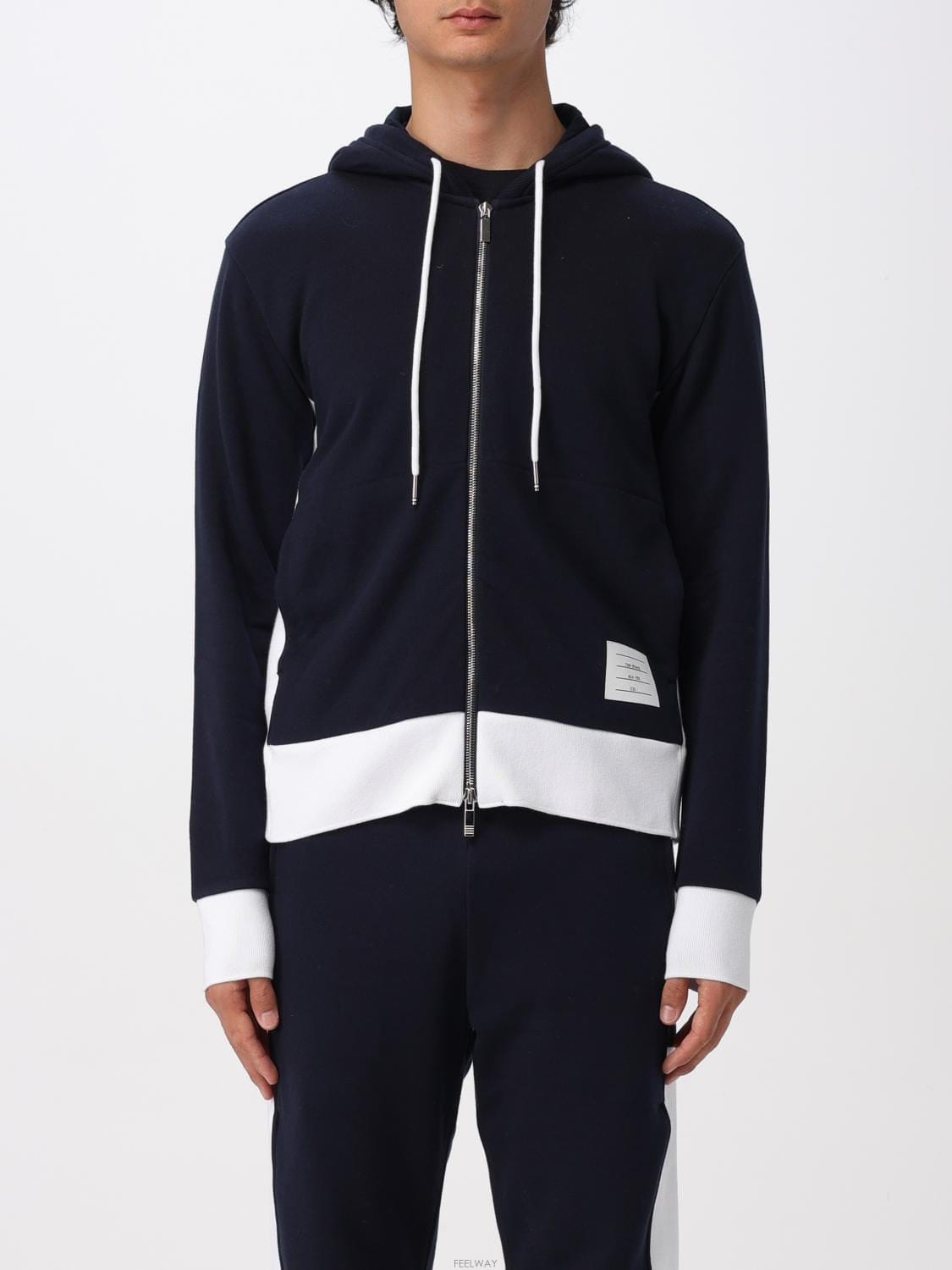 Thom Browne [A6] ����� MJT517A03037 ���� ������ MJT517A03037-415[A6] ����� MJT517A03037 ���� ������ MJT517A03037-41