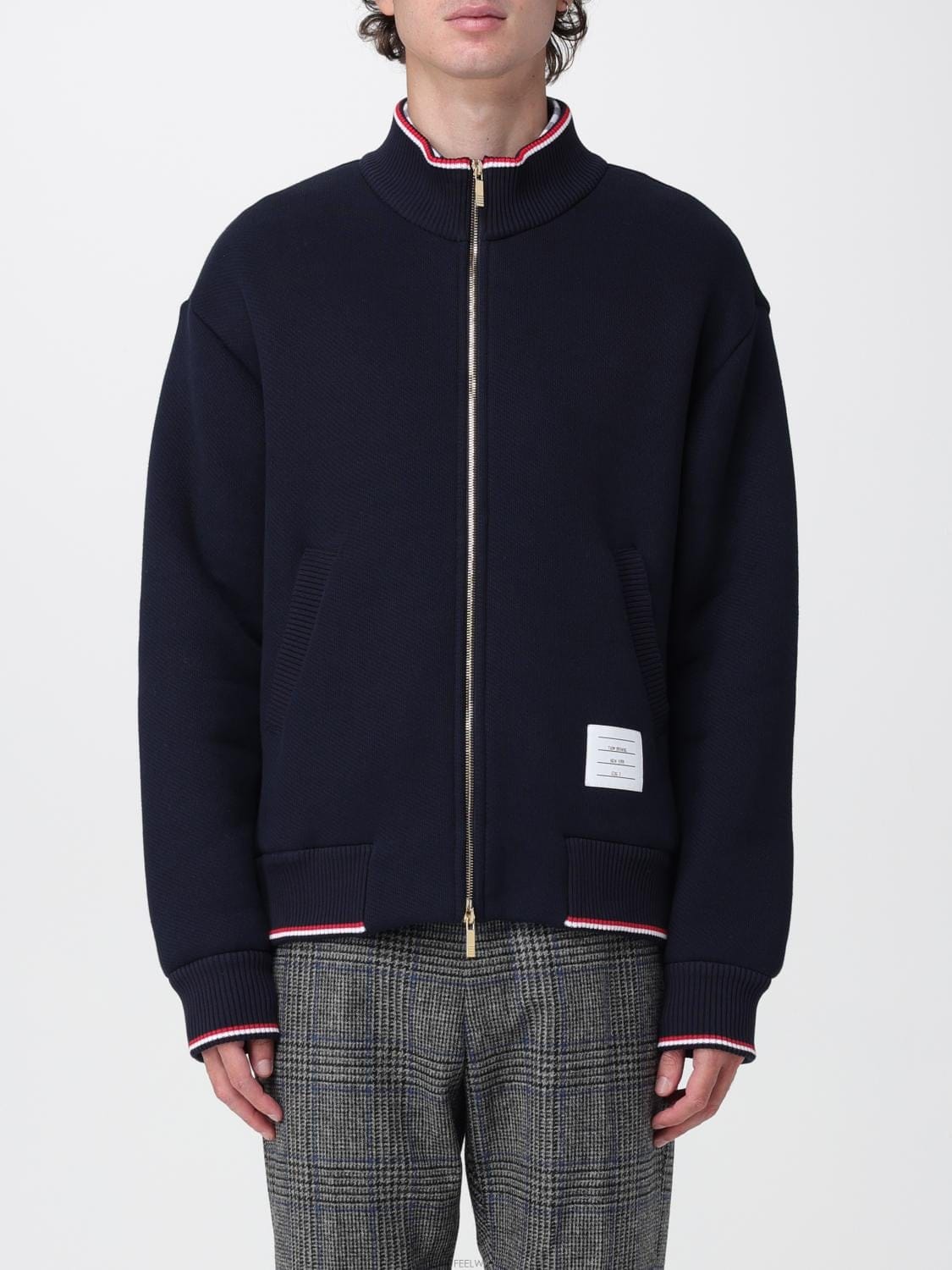 Thom Browne [A6] ����� MJT545AJ0233 ���� ������ MJT545AJ0233-415[A6] ����� MJT545AJ0233 ���� ������ MJT545AJ0233-41