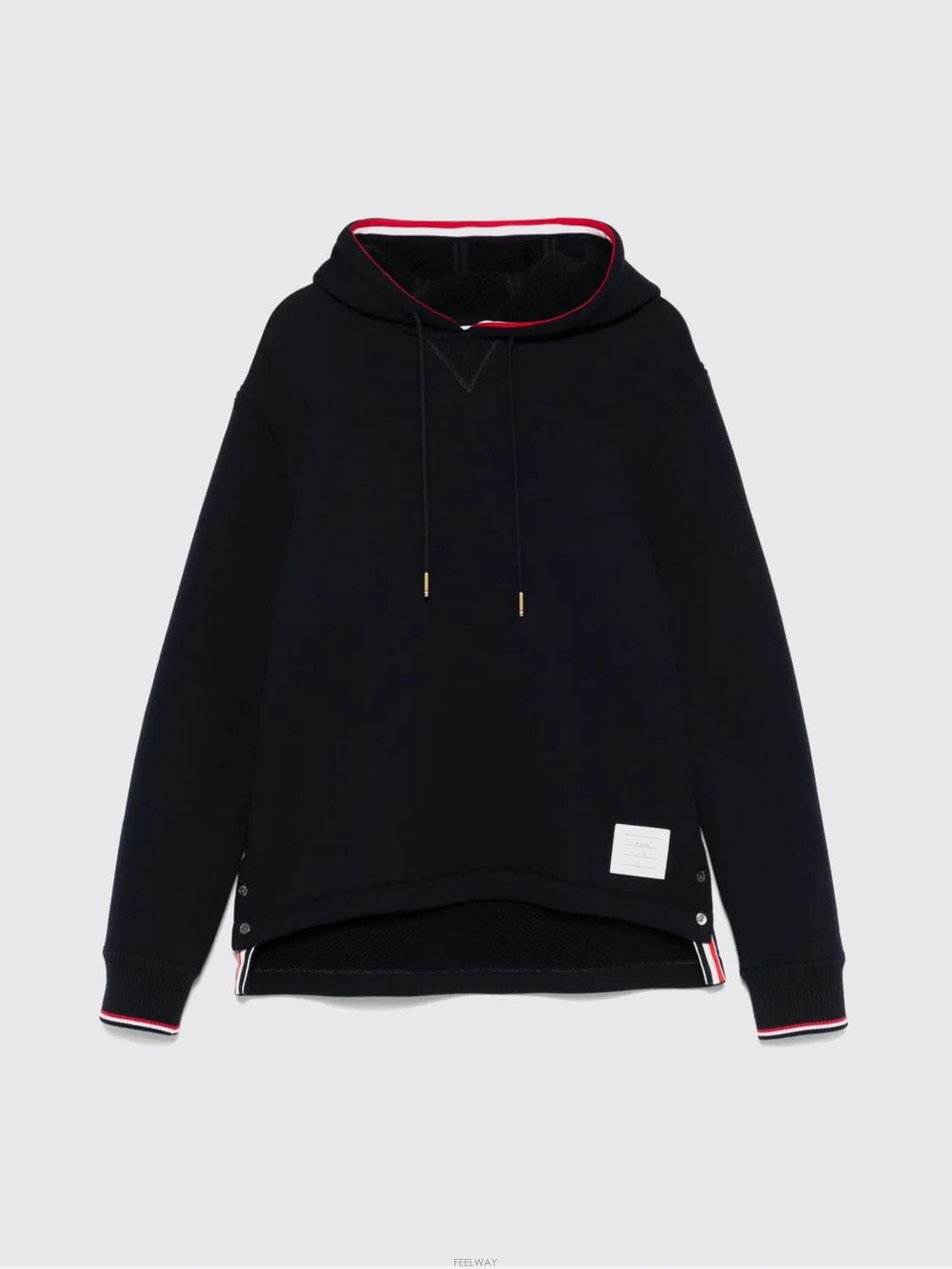 Thom Browne [A6] ����� MJT544AJ0233 ���� ������ MJT544AJ0233-415[A6] ����� MJT544AJ0233 ���� ������ MJT544AJ0233-41