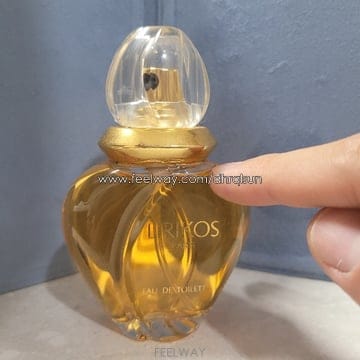 리리코스 EDT 50ml 향수 (4)