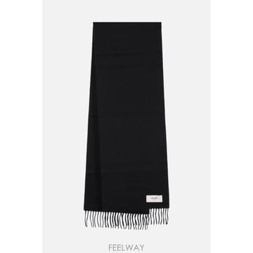 [E32]셀린느 AA0GU2K7738NO 남성 머플러 목도리 CELINE cashmere scarf