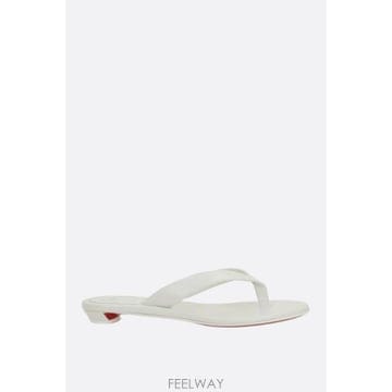Christian Louboutin [E32]ũ����������� 1260704W302 ���� ���� ������ �ø��ö� CHRISTIAN LOUBOUTIN[E32]ũ����������� 1260704W302 ���� ���� ������ �ø�