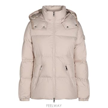 Moncler [Q11]��Ŭ���� L20931A0019754A8121E ���� �ٿ����� �е� BEIGE FORMINES DOW[Q11]��Ŭ���� L20931A0019754A8121E ���� �ٿ����� �е� 