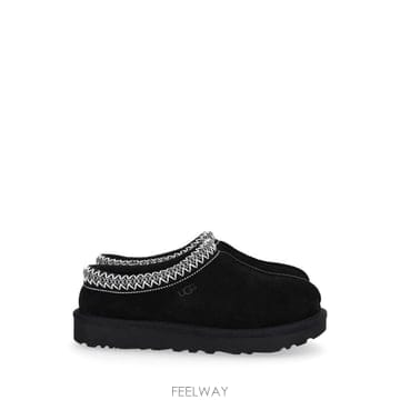 UGG [A94]��� 1174470BLK ���� �÷����� �߷��������� UGG UGG Tasman Ii Suede Sl[A94]��� 1174470BLK ���� �÷����� �߷��������� UGG UG
