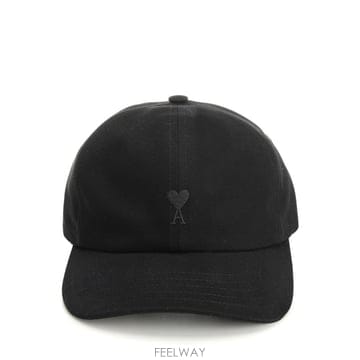 [A94]아미 UCP265AW0041001 공용 모자 버킷햇 캡 AMI AMI Ami De Coeur Cap