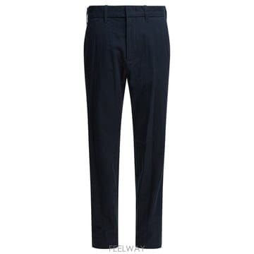 [V90]빈스 M06402749001BLK 남성 바지 팬츠 하의 Louie Relaxed trousers