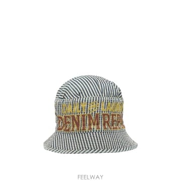 [V90]KAPITAL EK 1838XHWHITE 남성 캡 모자 비니 버킷햇 Laundry bucket ha
