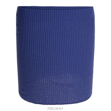 [V90]쿠레주 225MJU255FI00497102 여성 스커트 치마 Cotton and wool penci
