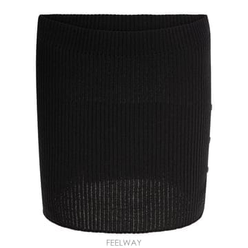 [V90]쿠레주 225MJU255FI00499999 여성 스커트 치마 Cotton and merino woo