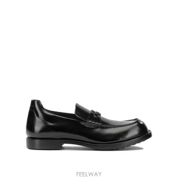 Balenciaga [V90]�߷��þư� 876324WBEC11001 ���� ���� ���̽������� Comfy Loafers[V90]�߷��þư� 876324WBEC11001 ���� ���� ���̽�������
