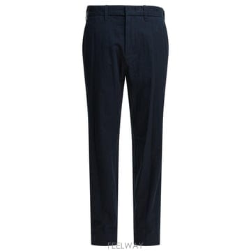 [V90]빈스 M10472736403CBL 남성 바지 팬츠 하의 Owen trousers