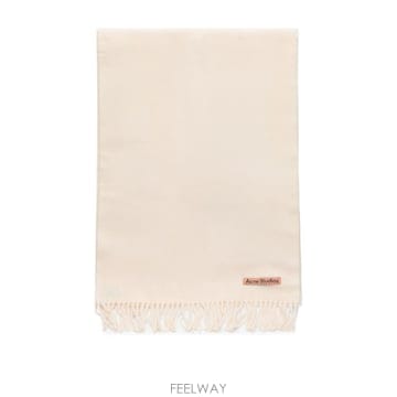 [V90]아크네 CA0210AEI 남성 스카프 머플러 Scarves Silk scarves