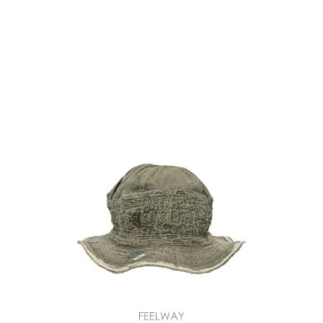 [V90]KAPITAL EK 1499XHKHAKI 남성 캡 모자 비니 버킷햇 The Old Man and t