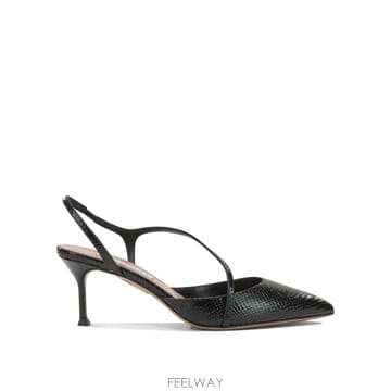 Aquazzura [V90]�������ֶ� DYNMIDP1MSK000 ���� ������ ������ ������ Dynasty 65MM Pumps[V90]�������ֶ� DYNMIDP1MSK000 ���� ������ ������ ����