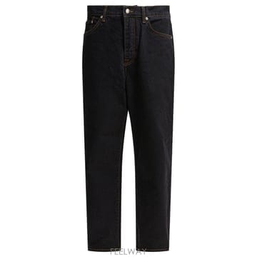 STUSSY [V90]������ 1165990034 WASHED BLACK ���� ���� û���� �� Jeans[V90]������ 1165990034 WASHED BLACK ���� ���� û���� 