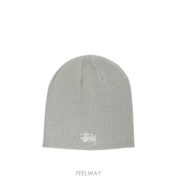 STUSSY [V90]������ 13212630008 GREY ���� ���� ĸ ��Ŷ�� Hats[V90]������ 13212630008 GREY ���� ���� ĸ ��Ŷ�� Hats