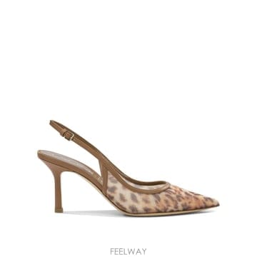 | Other Brand | [V90]Ninalilou 361208NAPPA COGNAC ���� ������ ������ ������ Heeled shoe[V90]Ninalilou 361208NAPPA COGNAC ���� ������ ������ 