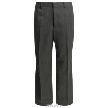 CELINE [V90]������ RP09G4R3709ME ���� Ʈ����� ����� �������� ĳ�־���� Trousers[V90]������ RP09G4R3709ME ���� Ʈ����� ����� ������
