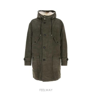 FENDI [X45]��� FF0870AME7 F0QQ4 ���� ��Ʈ ���� �� Ʈ��ġ ���� Army green cotton[X45]��� FF0870AME7 F0QQ4 ���� ��Ʈ ���� �� Ʈ��ġ ��