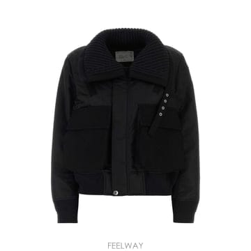 사카이 코치 자켓