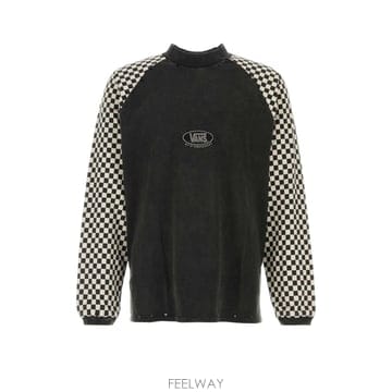 [X45]반스 VN000TWX Y281 남성 티셔츠 민소매 탑 Slate cotton t shirt