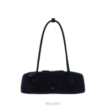 Alaia [X45]�˶��̾� AA1S06033CA214 U54 ���� ũ�ν��� ����� �̴Ϲ� ž�ڵ�� Midnight b[X45]�˶��̾� AA1S06033CA214 U54 ���� ũ�ν��� ����� 