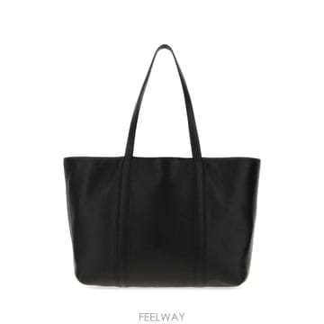 JIL SANDER [X45]������ J25WC0014P9434 001 ���� ũ�ν��� ����� �޽����� Black leather F[X45]������ J25WC0014P9434 001 ���� ũ�ν��� ����� ��