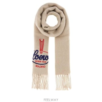Loewe [X45]�ο��� FSF4SS1W10 LIGHTBEIGE ���� ��ī�� �񵵸� ���÷� Beige alpaca b[X45]�ο��� FSF4SS1W10 LIGHTBEIGE ���� ��ī�� �񵵸� 