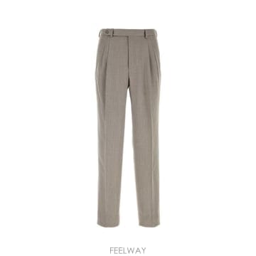 Brioni [X45]�긮���� RPAI0LOEA41 9500 ���� ���� ����� ���� ī�� ���̵� Dove grey woo[X45]�긮���� RPAI0LOEA41 9500 ���� ���� ����� ���� 