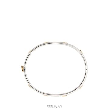 Tory Burch [X45]�丮��ġ 181930 024 ���� ���� �극�̽��� �������� BRACCIALE ARGENTO[X45]�丮��ġ 181930 024 ���� ���� �극�̽��� ��������