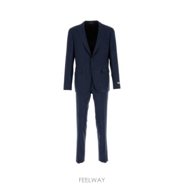 | Other Brand | [X45]CANALI AR0347215280 301 ���� ���� ��Ʈ Navy blue wool suit[X45]CANALI AR0347215280 301 ���� ���� ��Ʈ Navy blue 