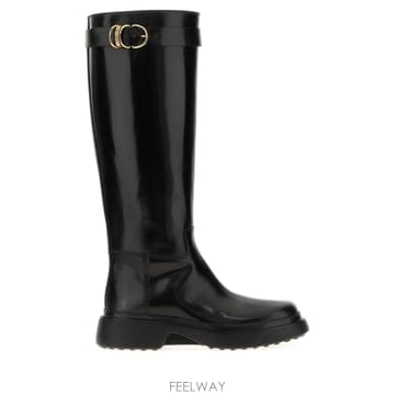 TODS [X45]���� XXW74L0JL70TWR B602 ���� ��Ŭ���� �̵� �պ��� �����̺��� Black leath[X45]���� XXW74L0JL70TWR B602 ���� ��Ŭ���� �̵� �պ�