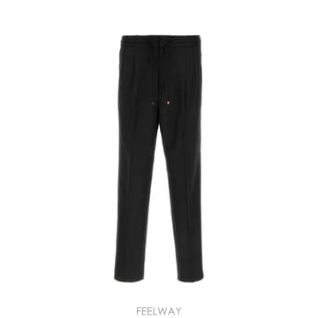 Brunello Cucinelli [X45]���ڷ� ��ġ�ڸ� ME226E1710 C5730 ���� ���� ����� ���� ī�� ���̵� Black wo[X45]���ڷ� ��ġ�ڸ� ME226E1710 C5730 ���� ���� ���