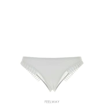 | Other Brand | [X45]GIMAGUAS SOPHIEBIKINIBOTTOM WHITE ���� ������ ��Ű�� Ŀ���� �������� W[X45]GIMAGUAS SOPHIEBIKINIBOTTOM WHITE ���� ������ ��