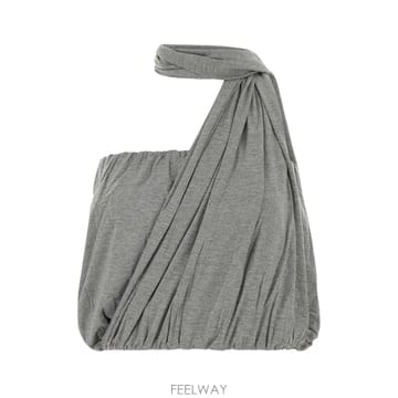 | Other Brand | [X45]GIMAGUAS SCARFTOP GREY ���� ��ī�� �񵵸� ���÷� Grey stretch visc[X45]GIMAGUAS SCARFTOP GREY ���� ��ī�� �񵵸� ���÷� 