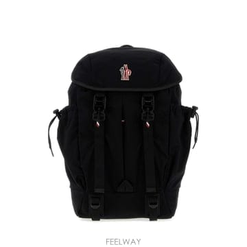 Moncler [X45]��Ŭ���� �׷���� L20975A00001M9754 999 ���� ���� Black fabric back[X45]��Ŭ���� �׷���� L20975A00001M9754 999 ���� ����