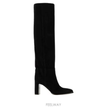 Jimmy Choo [X45]������ CALYOTK85SUE BLACK ���� ��Ŭ���� �̵� �պ��� �����̺��� Black suede[X45]������ CALYOTK85SUE BLACK ���� ��Ŭ���� �̵� �պ�