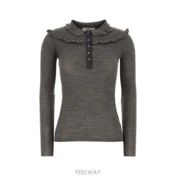 Chloe [X45]���ο� CH26WMP43580 01B ���� ���� ���� ���� ���� ����콺 Dark grey silk[X45]���ο� CH26WMP43580 01B ���� ���� ���� ���� ���� 