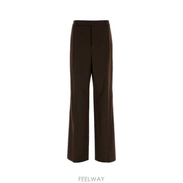 Saint Laurent [X45]���ζ� A000O7Y1O15 2023 ���� ���� ����� ���� ī�� ���̵� Chocolate flan[X45]���ζ� A000O7Y1O15 2023 ���� ���� ����� ���� ī
