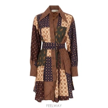 Zimmermann [W63]���Ӹ� 4184DF26R GPPRT ���� ���ǽ� �巹�� ABITI[W63]���Ӹ� 4184DF26R GPPRT ���� ���ǽ� �巹�� ABITI