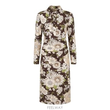 Tory Burch [W63]�丮��ġ 180813 201 ���� ���ǽ� �巹�� ABITI[W63]�丮��ġ 180813 201 ���� ���ǽ� �巹�� ABITI