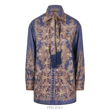 Zimmermann [W63]���Ӹ� 9676TF261 NAP ���� ���� ���� ����콺 CAMICIE[W63]���Ӹ� 9676TF261 NAP ���� ���� ���� ����콺 CAMI