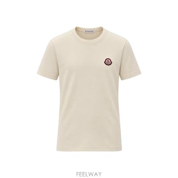 Moncler [W63]��Ŭ���� 8C0004589B8Y 060 ���� Ƽ���� ���� ž T SHIRT[W63]��Ŭ���� 8C0004589B8Y 060 ���� Ƽ���� ���� ž T S