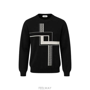 Versace [W63]������ü 10267971A19057 1B000 ���� ������ ��Ʈ ����� MAGLIERIA[W63]������ü 10267971A19057 1B000 ���� ������ ��Ʈ ��