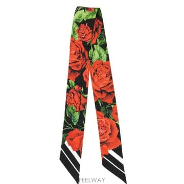 Dolce&Gabbana [W63]��ü�ذ��ٳ� FS215AGDDW2 HH6EJ ���� ��ī�� �񵵸� ���÷� �� SCIARPE FOULA[W63]��ü�ذ��ٳ� FS215AGDDW2 HH6EJ ���� ��ī�� �񵵸�
